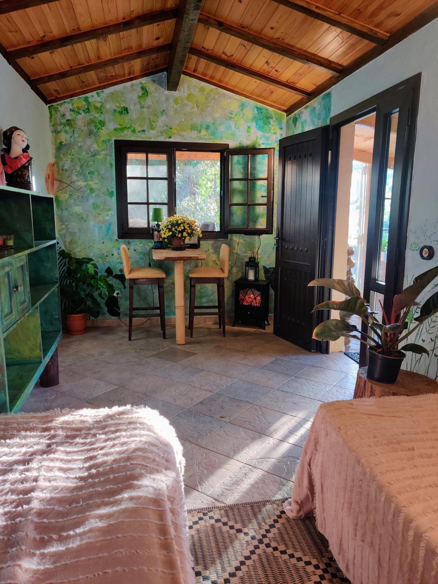 Estudio Wabi-Sabi Santa Brígida Екстериор снимка